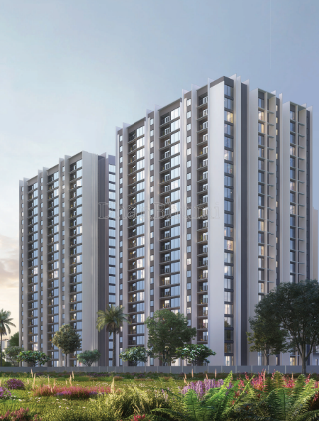 Casagrand Primrose, Chennai